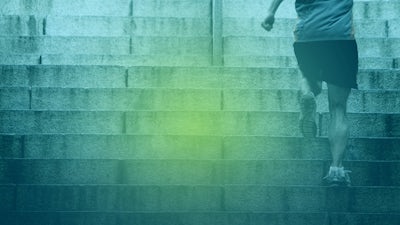 Small Steps to Lasting Changes