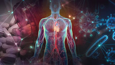 Critical Health with Ben Fuchs