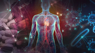 Critical Health with Ben Fuchs 