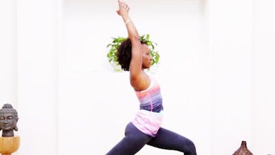 Leidenschaftlich wie Kali