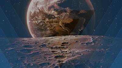 The Anomalous History of Humanity