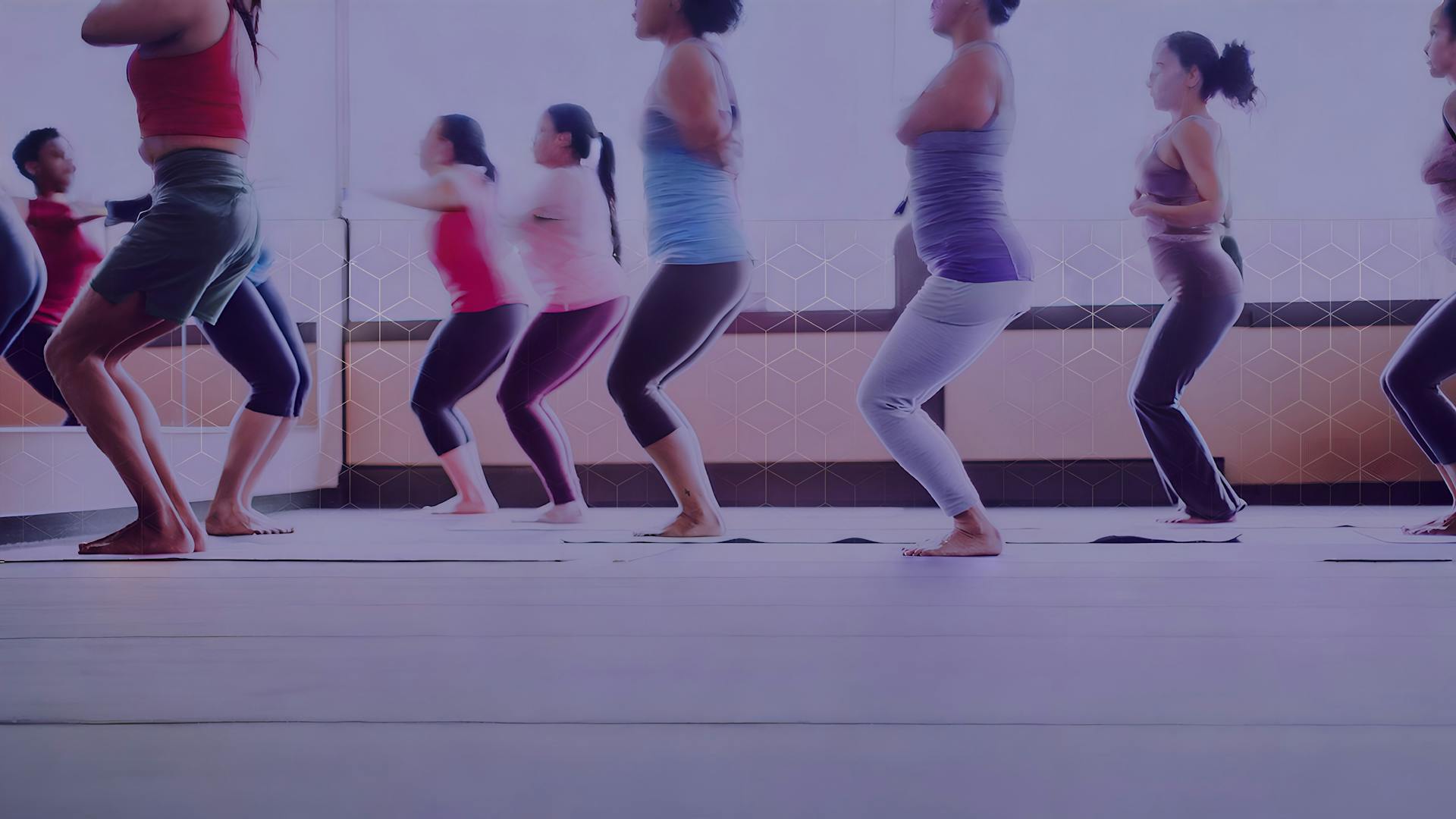 Yoga All Levels | Gaia