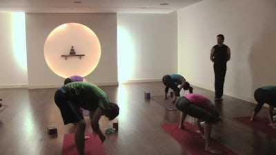 Change Your Body, Free Your Mind