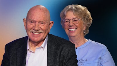 Miracles That Saved the Bön Monks