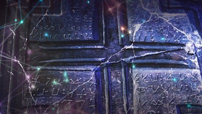 Hiding the Ark of the Covenant with Ken Hanson