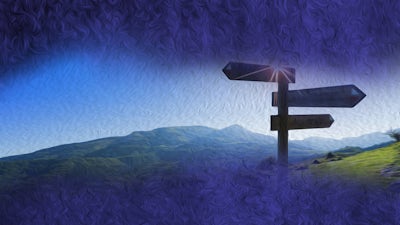 Part 2: Where Are We?