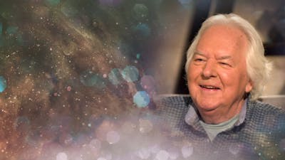 Dreaming Parallel Realities with Robert Moss