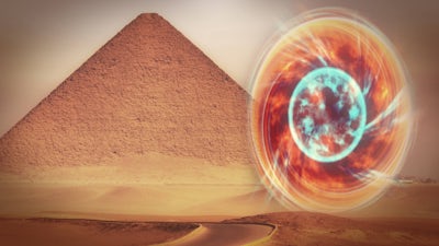 Session 5: Psychedelics, Entities, Parallel Dimensions, and the War On Consciousness