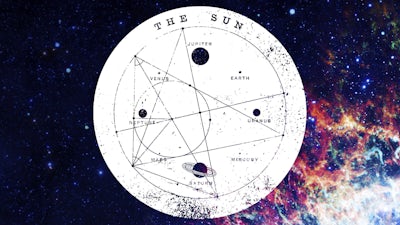 Introduction to Planetary Influences with Rick Levine