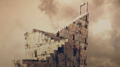 Dreaming Heaven with Lee McCormick