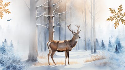 Die sechste Raunacht – Vertraue dir