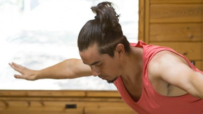 Abre tus pulmones para meditar