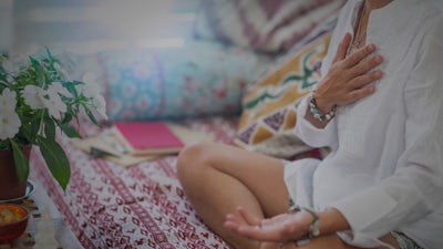 La Guérison Émotionnelle et Comment Surmonter les Traumatismes