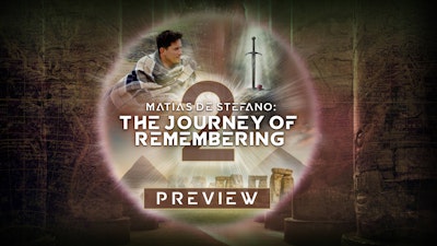 Preview Season 2 of The Journey of Remembering