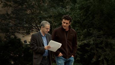 Back from the Future