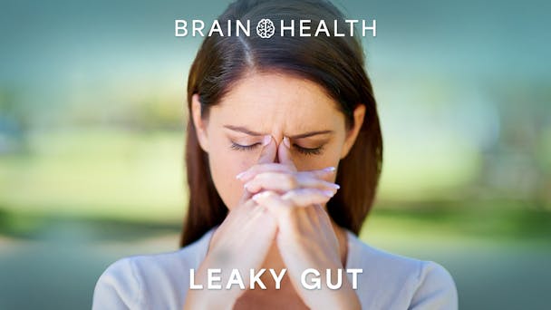 Leaky Gut