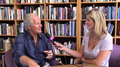 What on Earth Will it Take? with Foster Gamble