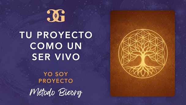 Tu proyecto como un ser vivo