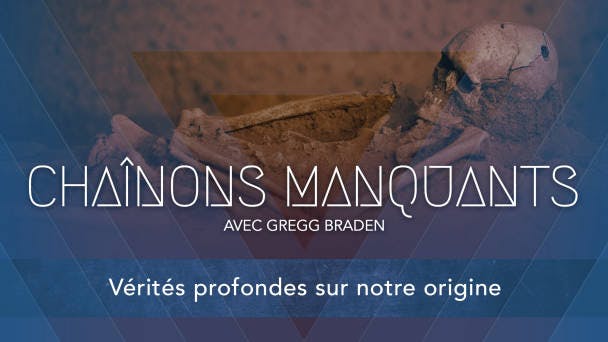 Vérités profondes sur notre origine