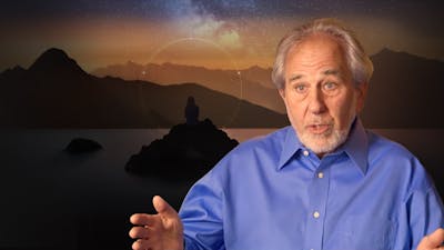 The Power of Belief to Transform Your Life & Health with Bruce Lipton
