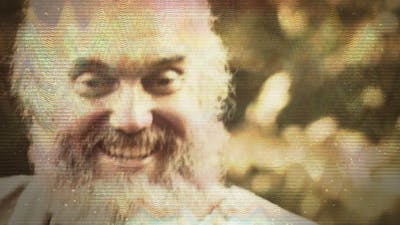 Ram Dass