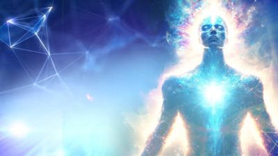 Channeling Light Beings