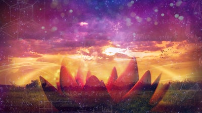 Reclaiming the Divine Feminine