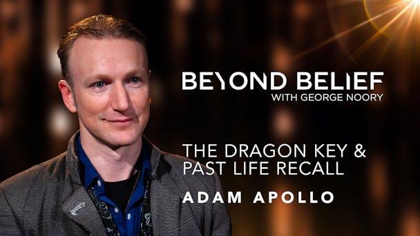 The Dragon Key & Past Life Recall