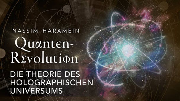 Die Theorie des holographischen Universums