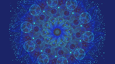 Coincidence in Our Perfect Universe with John Martineau