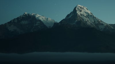 Morning Intentions: Audio Meditation