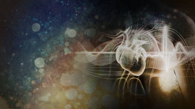 Klänge für die Seele