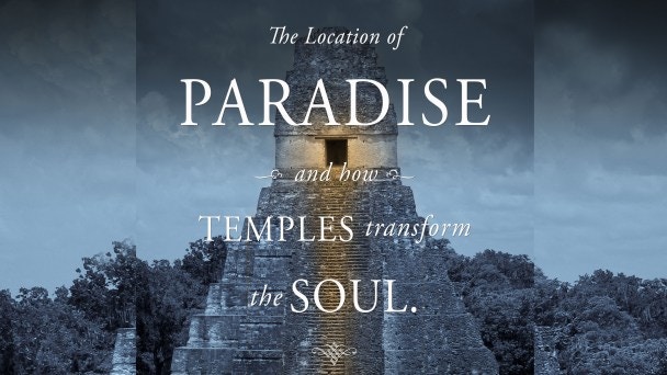 The Location of Paradise