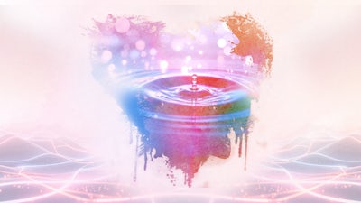 Back Into the Center