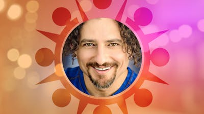 David Wolfe:  Cultivating Radiant Energy and Happiness in a Sea of Insanity