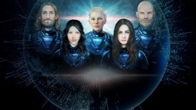 ¿Quiénes son los taygetanos?