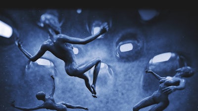 Human Hybrid Programs Revealed with Barbara Lamb