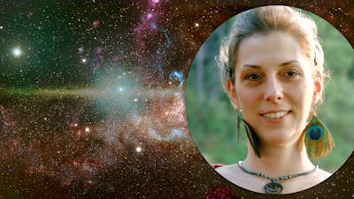 Intuitive Artist Vashta Narada