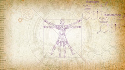 Sexe et hormones : Augmentez votre performance