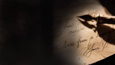 L’écriture inspirée