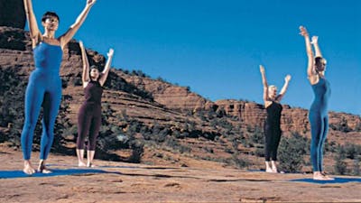 AM Yoga Conditioning for Weight Loss