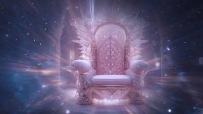 Kingdom of Love