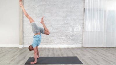 Total Body Flow