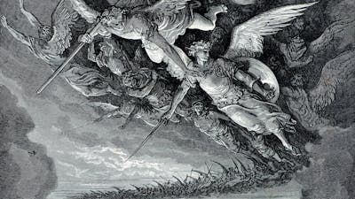 The Nephilim and the Future of Humanity with L.A. Marzulli