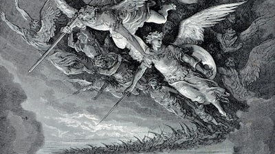 The Nephilim and the Future of Humanity with L.A. Marzulli