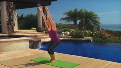 Conecta con tu Cuerpo y tu Respiración