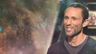 Conscious Economics with Charles Eisenstein