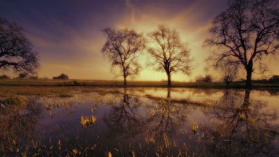 On the Edge of the Unknown