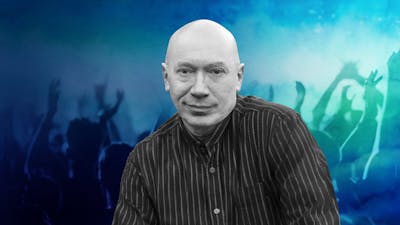 Ask Me Anything with Darryl Anka