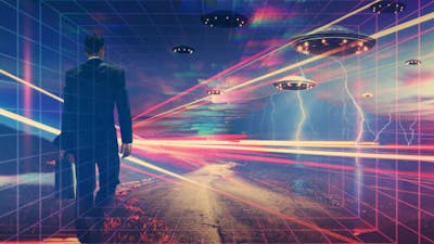 Investigaciones Especiales con el Agente Richard Doty